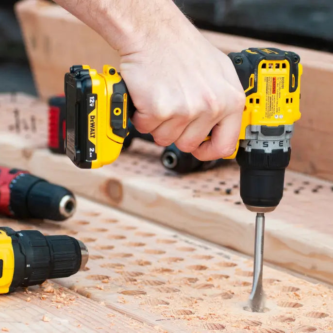 Cordless Drills Unleashed: Your Pallafort Guide to Choosing the Perfect Tool