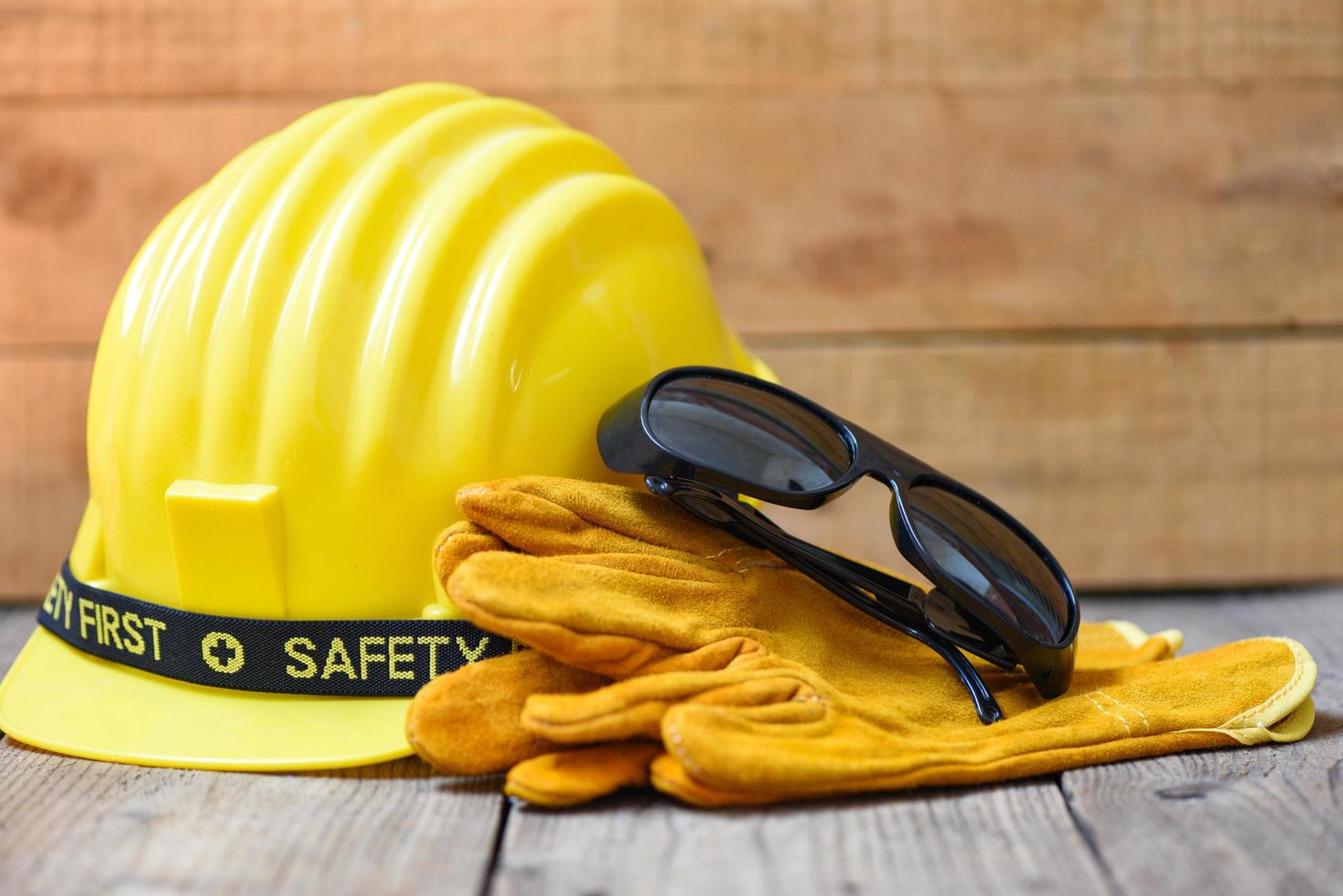 Safety First: Protect Yourself with the Right Gear!