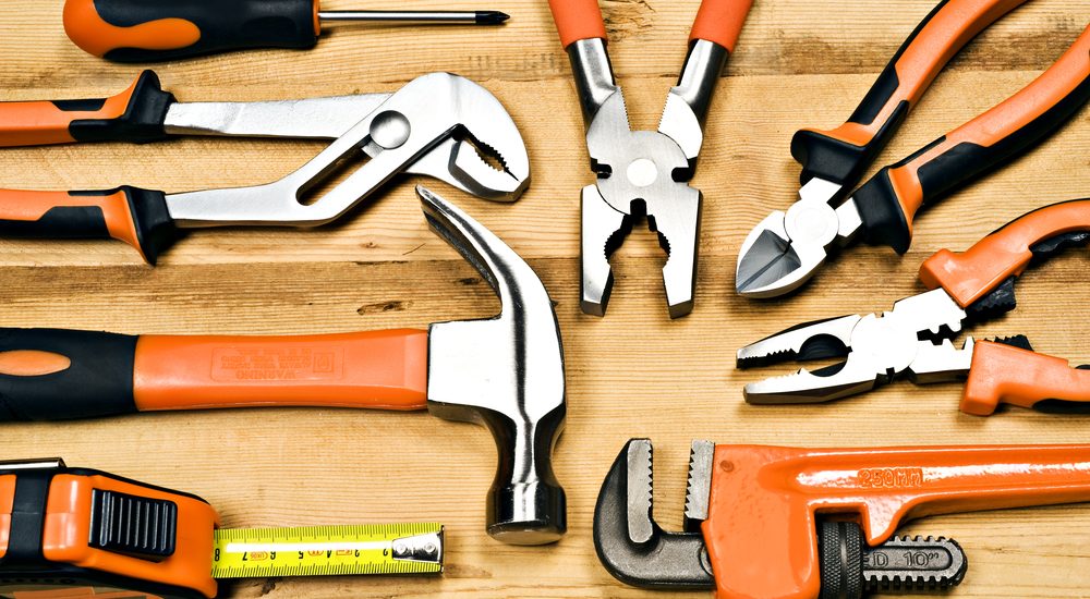 Home Improvement Made Easy: Must-Have Tools for Every Household!