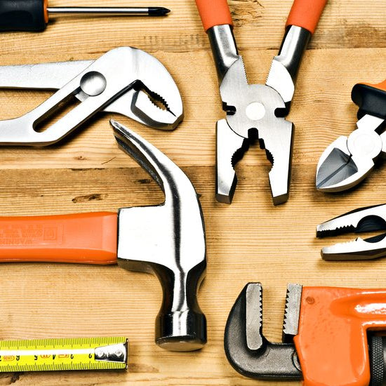 Home Improvement Made Easy: Must-Have Tools for Every Household!