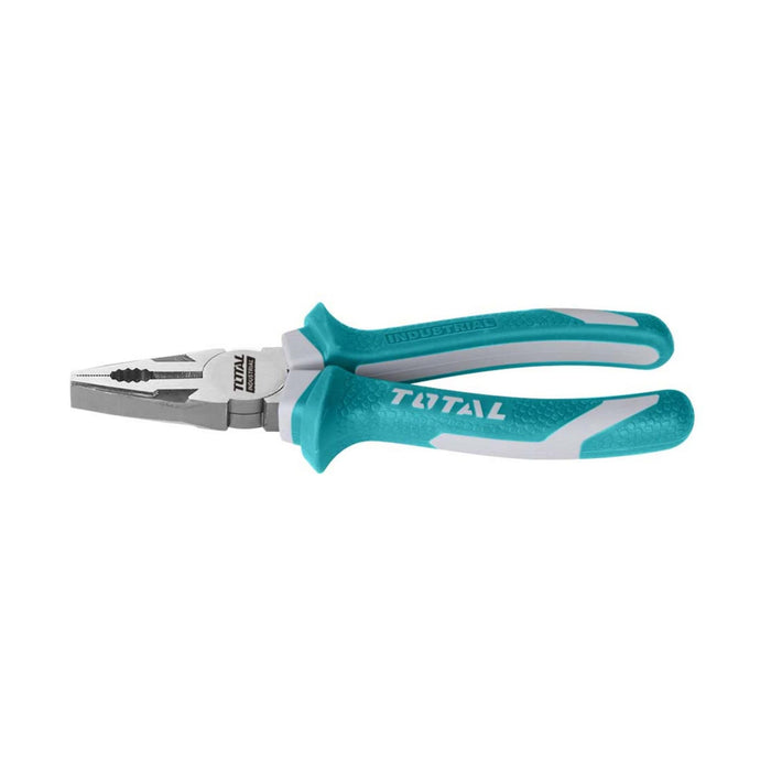 Total Combination Pliers 200mm - THT110812