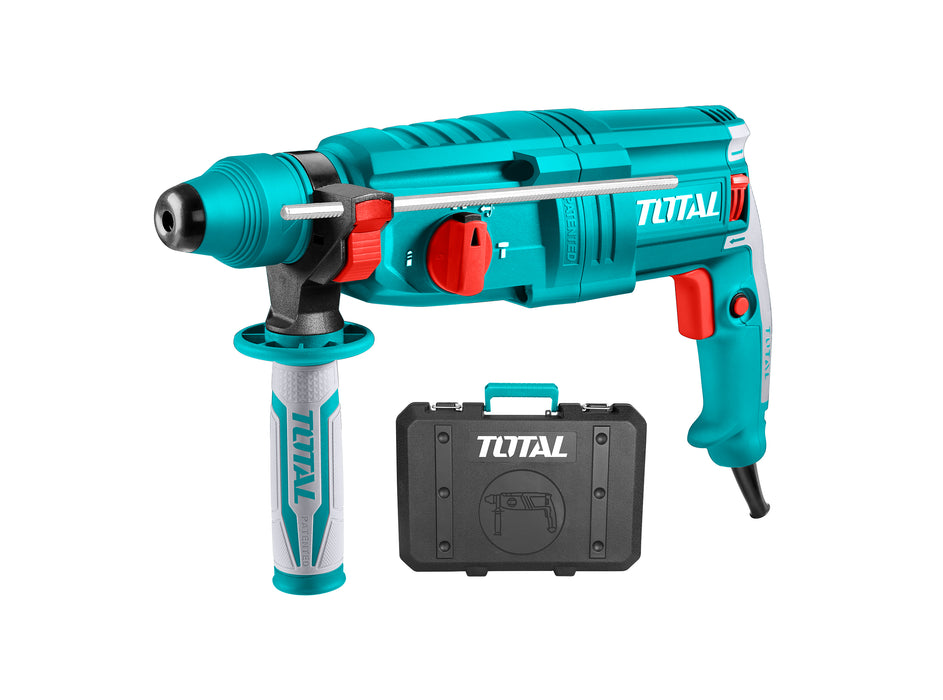 Total Rotary Hammer 800W - TH308268