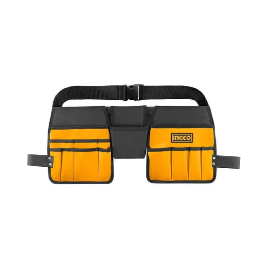 INGCO Tool 2 Bags Belt - HTBP02031