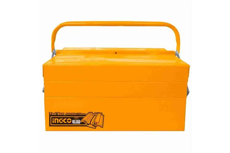 INGCO टूल बॉक्स 400x200x195mm - HTB03