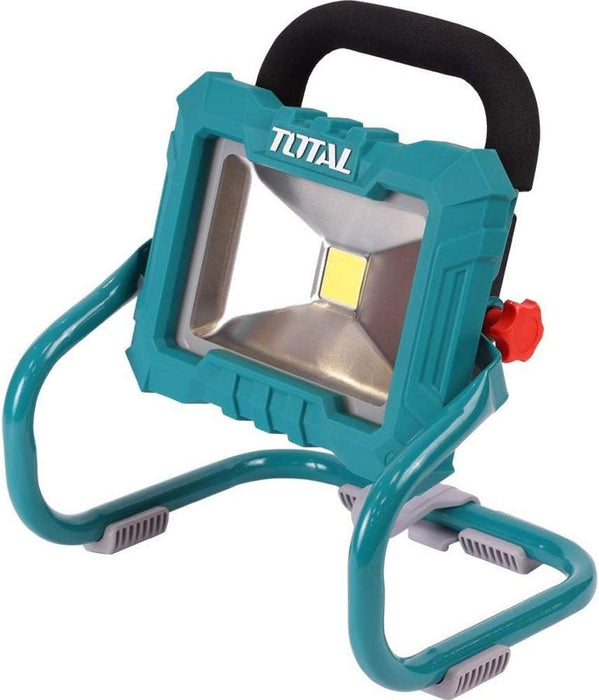 Аккумуляторная рабочая лампа Total 20 В — TFLI2002