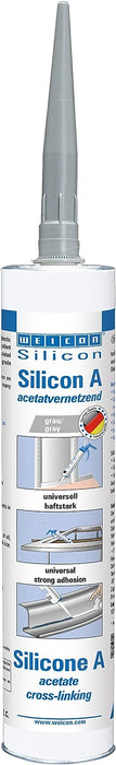 Weicon Silicone A Grey 310 ml