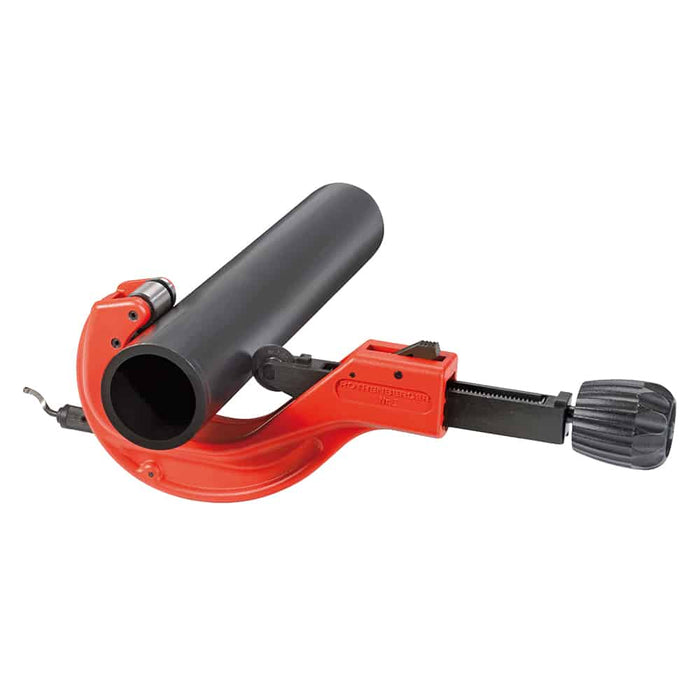 ROTHENBERGER 70032 TC125 – PLASTIC PIPE CUTTER, 50 – 125MM