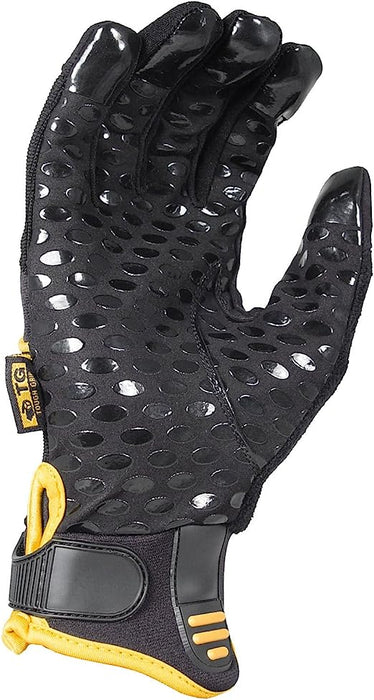 DEWALT DPG260L Рабочие перчатки Tough Tack Grip Performance, размер L
