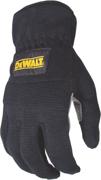 DEWALT DPG218 Large Rapid Fit Slip-On Glove, L size