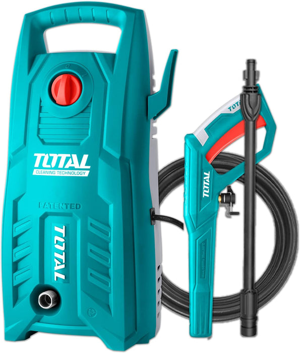 Total High Pressure Washer 1200W - TGT113026