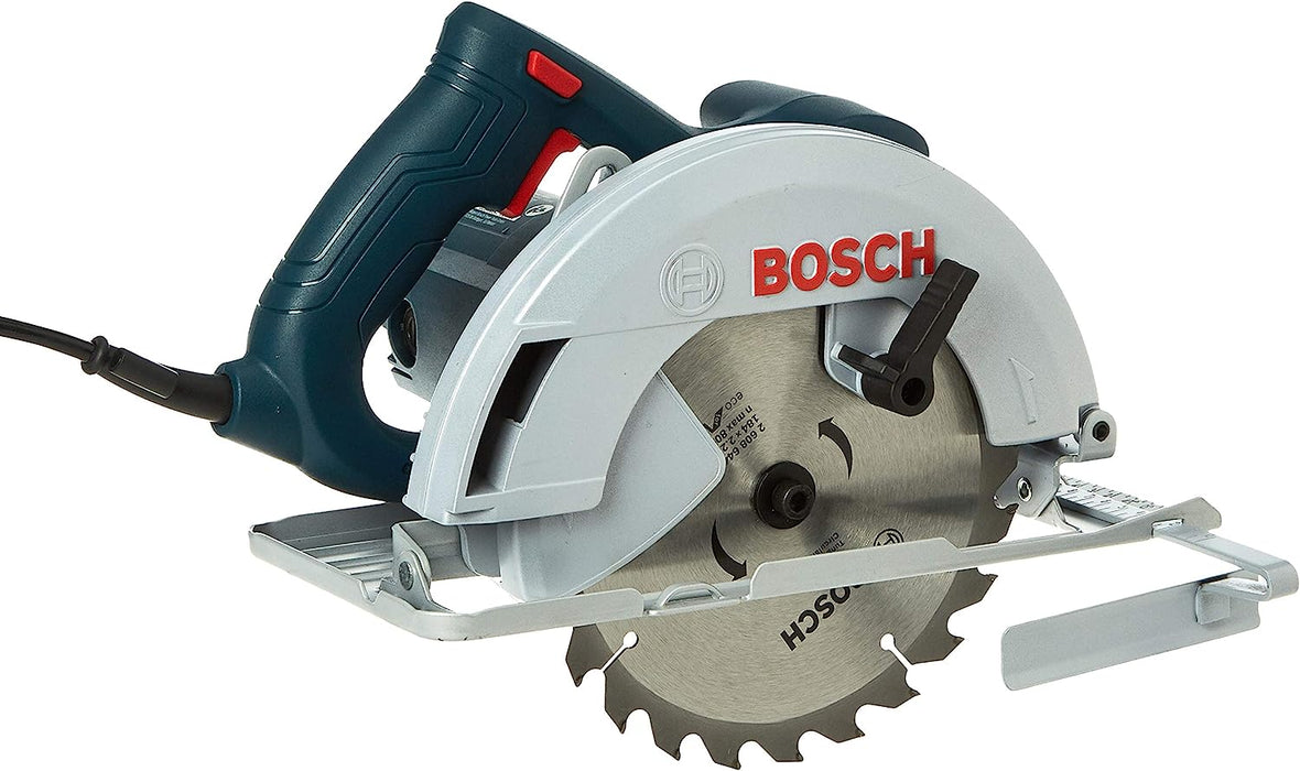 Циркулярная пила Bosch GKS 140 (1400 Вт)