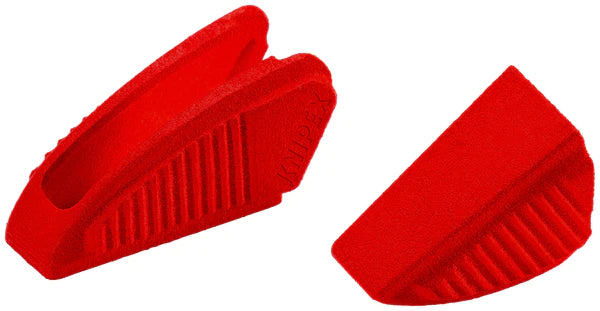 Защитные губки Knipex для плоскогубцев 180 мм (серия 86) — упаковка из 3 пар