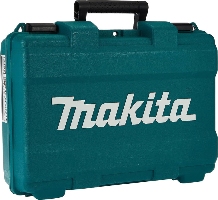 ماكيتا مثقاب لاسلكي 10 مم 14.4 فولت DF347DWE + 2 قطعة بطاريات 1.5AH + 1 شاحن + حقيبة حمل