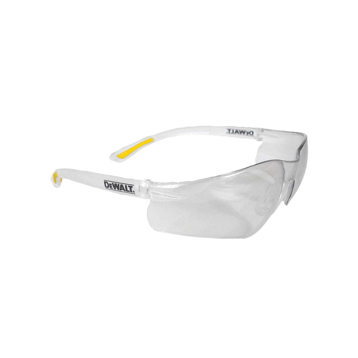 DEWALT Safety Glasses Pro Clear DPG52-1D