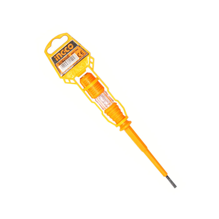 Тестовый карандаш INGCO 100–500 В — HSDT1908