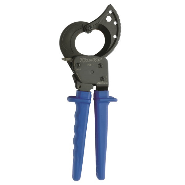 Klauke HAND-OPERATED CUTTING TOOL FOR AL AND CU CABLES -  K1061