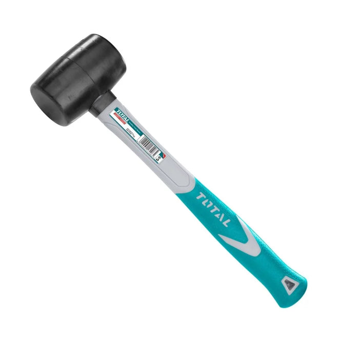 Total Rubber Mallet 450 гр - THT761616