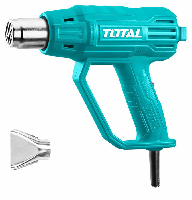 Total Heat Gun 2000W - TB200365