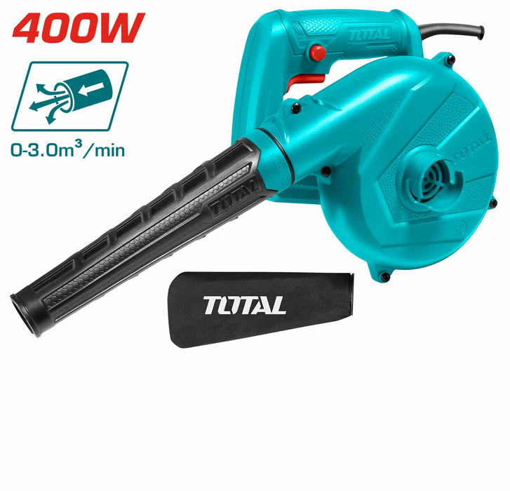 Total Air Blower Compact 400W - TB2046