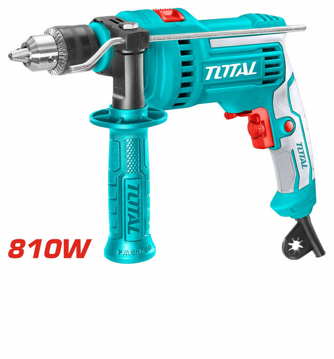 Total Impact Drill 810W - TG1081316