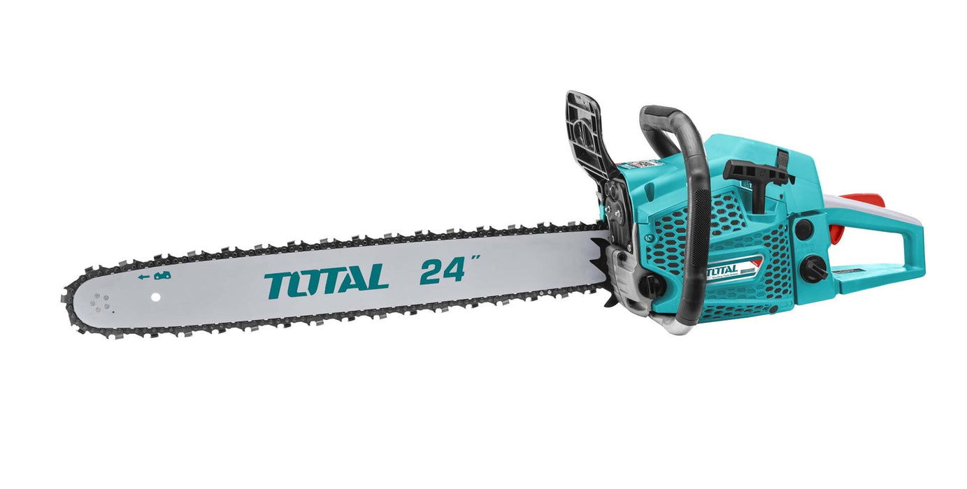 Total Gasoline Chain Saw 24" - TG5602411