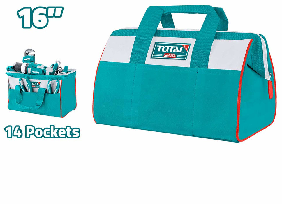 Total Tools Bag 41 cm - THT261625