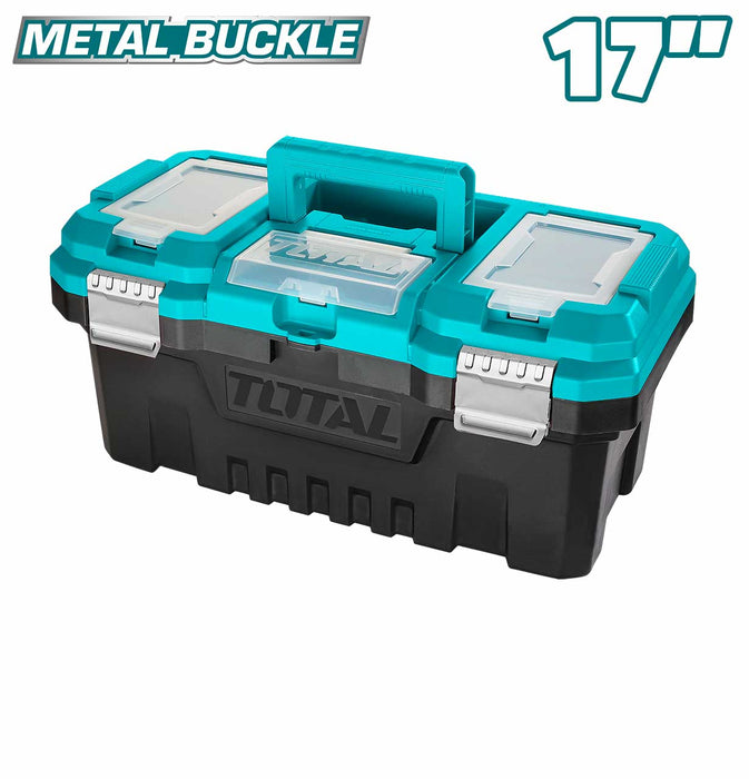 Total Tool Box 43 cm - TPBX0172