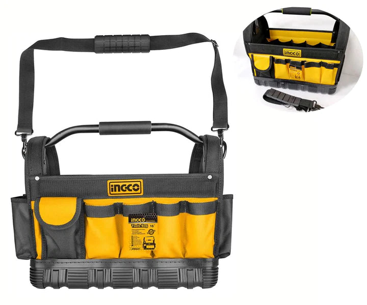 INGCO Tool Bag 16" - HTBGL01