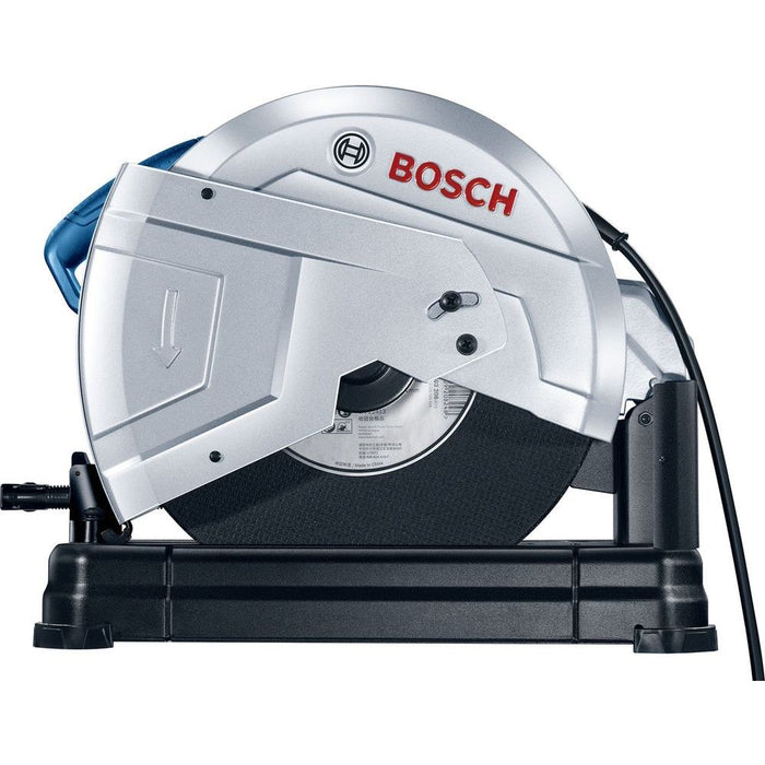 Пила для резки металла Bosch GCO 220 (2200 Вт – 355 мм)