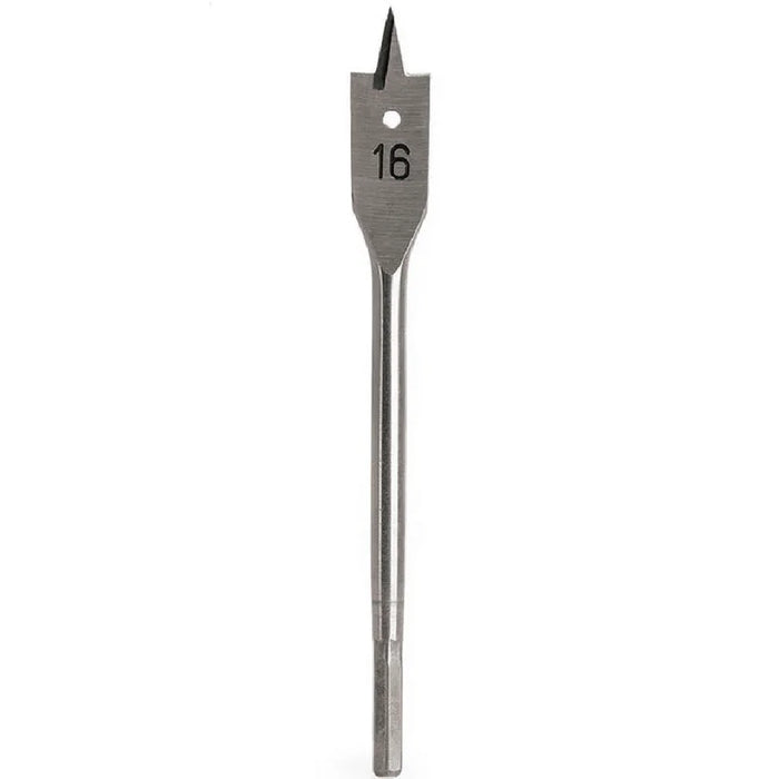 Makita Flat Spade Drill Bit 16mm D-07733