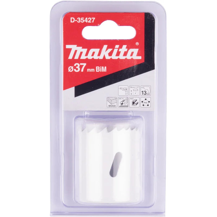 Коронка Makita ACC 37 мм — D-35427