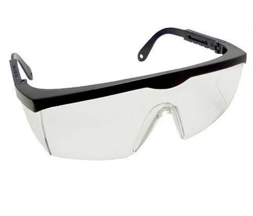 Защитные очки Remart прозрачные
