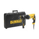 DEWALT HD Hammer Drill SDS PLUS + QCC D25144K-B5 220V 28MM