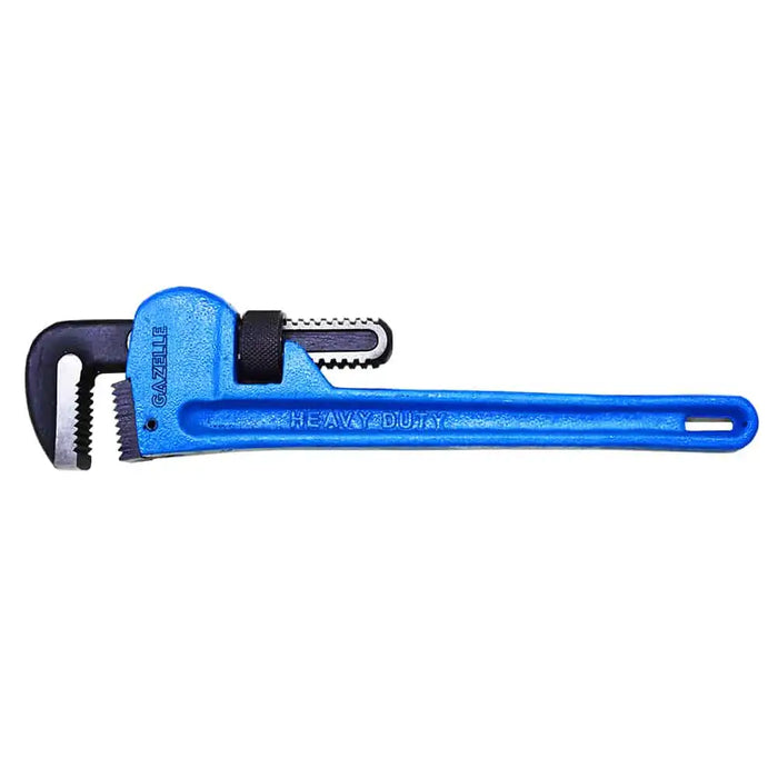 GAZELLE 30.5CAST IRON PIPE WRENCH G80354